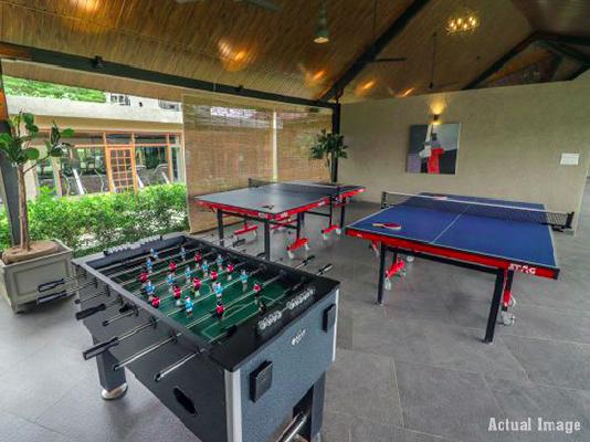 4 BHK Flat In Skyi Songbirds For Sale  In Bhugaon