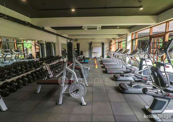 4 BHK Flat In Skyi Songbirds For Sale  In Bhugaon