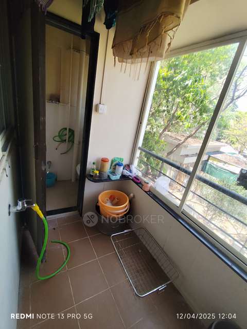 2 BHK Flat In Shukratara Apartment for Rent  In Sparkle Bakerss - Cake Shop