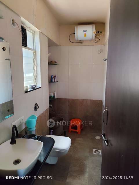 2 BHK Flat In Shukratara Apartment for Rent  In Sparkle Bakerss - Cake Shop