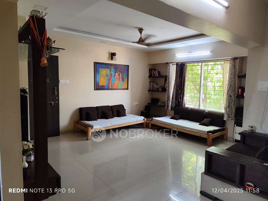 2 BHK Flat In Shukratara Apartment for Rent  In Sparkle Bakerss - Cake Shop