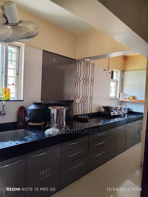 2 BHK Flat In Shukratara Apartment for Rent  In Sparkle Bakerss - Cake Shop