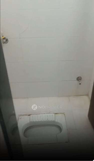 1 BHK Flat In Shamla Residency for Rent  In Marunji