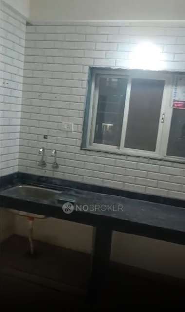 1 BHK Flat In Shamla Residency for Rent  In Marunji