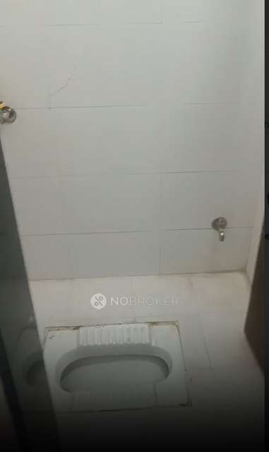 1 BHK Flat In Shamla Residency for Rent  In Marunji