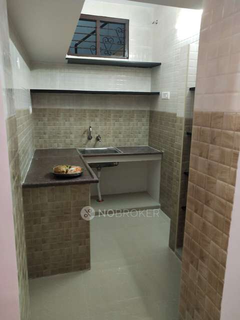 4+ BHK Flat For Sale  In Mogappair East