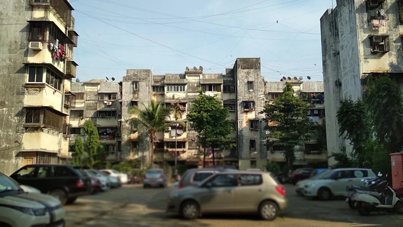 Shree Rani Sati Nagar CHS