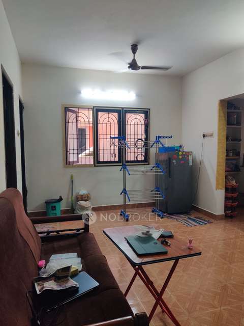 2 BHK Flat In Devaki Apartments  For Sale  In Ambattur