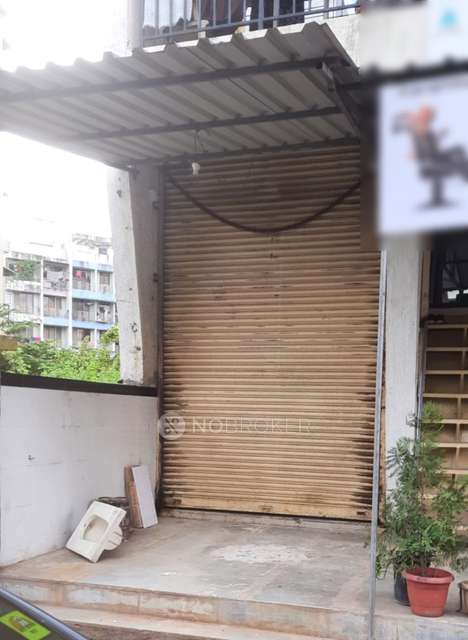 Shop in Ulwe, Mumbai for sale 