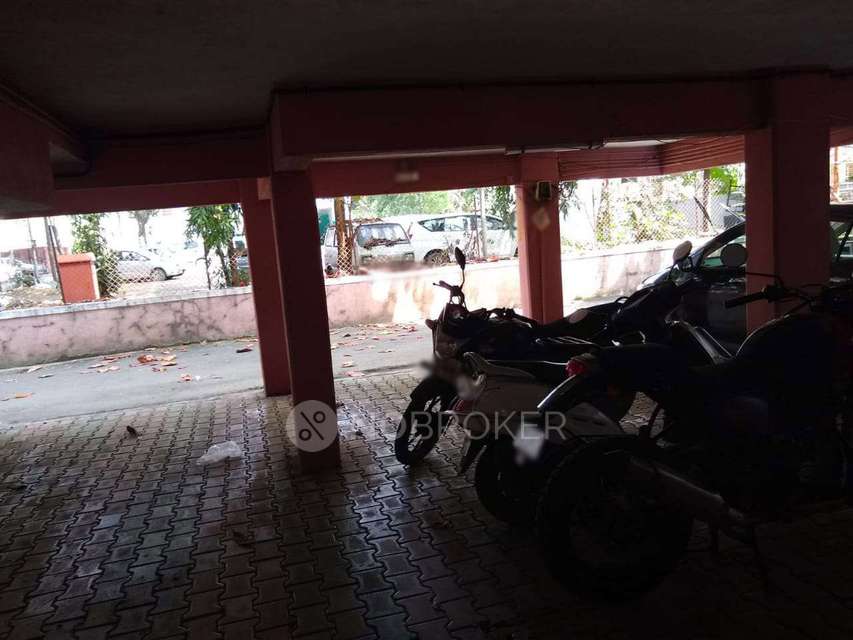 1 BHK Flat In Vrundavan Housing Complex for Rent  In Kothrud