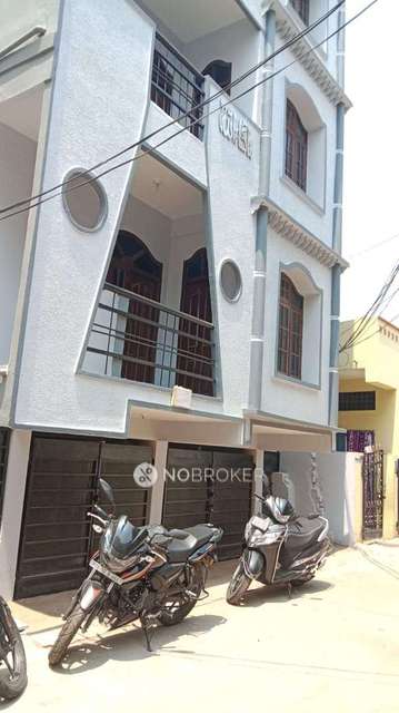 2 BHK Flat In Standalone Building  for Rent  In Shivarampally