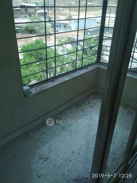 1 BHK Flat In Panvelkar Homes For Sale  In Building-a3, Panvelkar Homes, Deepak Nagar, Ambernath, Vasant Shelvali, Maharashtra 421505, India