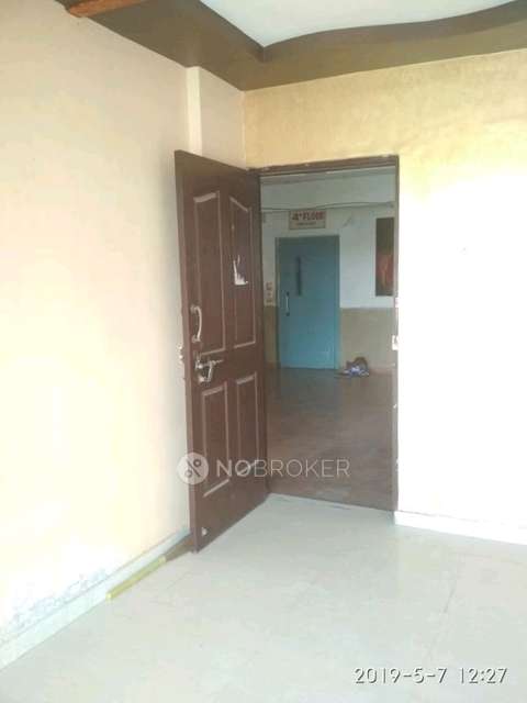 1 BHK Flat In Panvelkar Homes For Sale  In Building-a3, Panvelkar Homes, Deepak Nagar, Ambernath, Vasant Shelvali, Maharashtra 421505, India