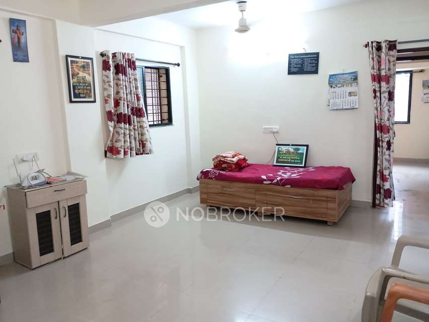 2 BHK Flat In Sai Balaji Enclave For Sale  In Keshav Nagar, Mundhwa
