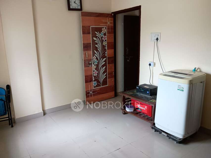 2 BHK Flat In Sai Balaji Enclave For Sale  In Keshav Nagar, Mundhwa