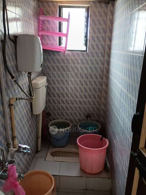 2 BHK Flat In Sai Balaji Enclave For Sale  In Keshav Nagar, Mundhwa