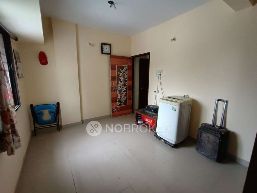 2 BHK Flat In Sai Balaji Enclave For Sale  In Keshav Nagar, Mundhwa