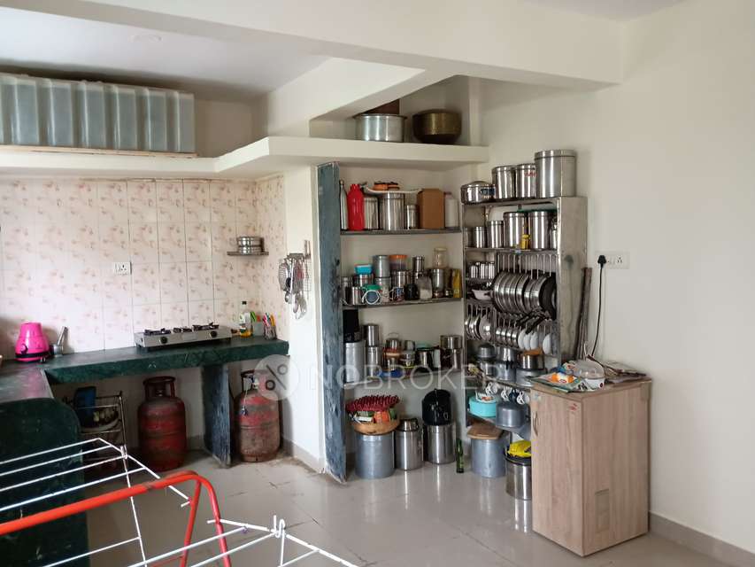 2 BHK Flat In Sai Balaji Enclave For Sale  In Keshav Nagar, Mundhwa