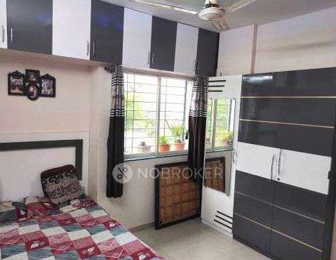 2 BHK Flat In Bafna Jangda Raj Basera For Sale  In Katraj