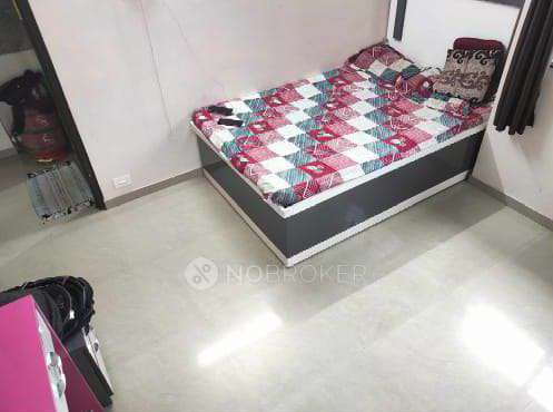 2 BHK Flat In Bafna Jangda Raj Basera For Sale  In Katraj