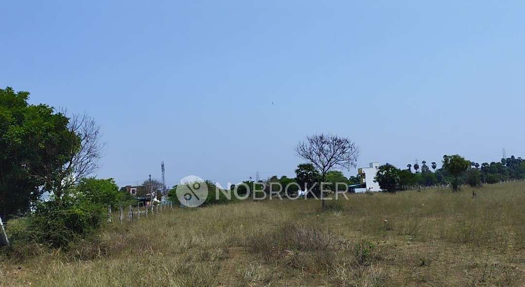 Plot For Sale  In Sri Annai Parasakthi Avenue In Agaram