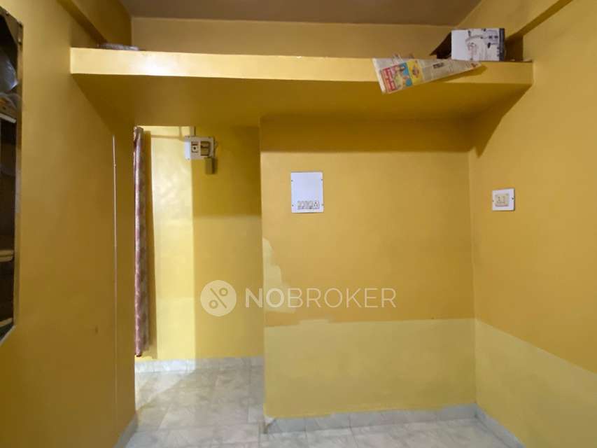 1 BHK Flat In Saudagar Garden for Rent  In Saudagar Garden