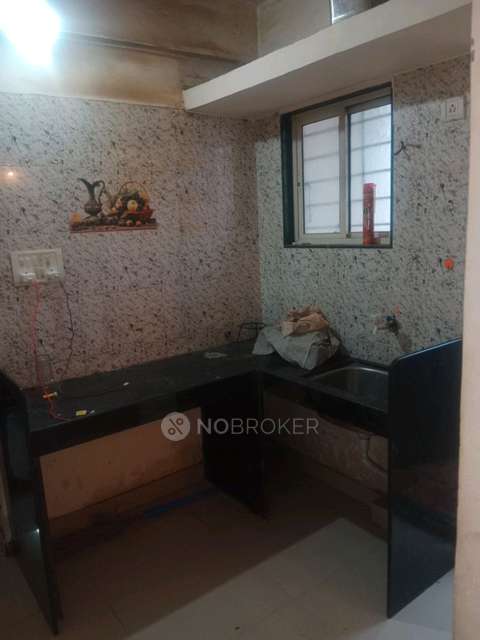 1 BHK Flat In Shree Shambhu Heights Society Fursungi for Rent  In  Phursungi, 