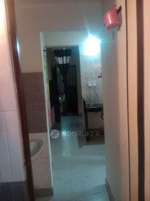 1 BHK Flat In Shree Shambhu Heights Society Fursungi for Rent  In  Phursungi, 