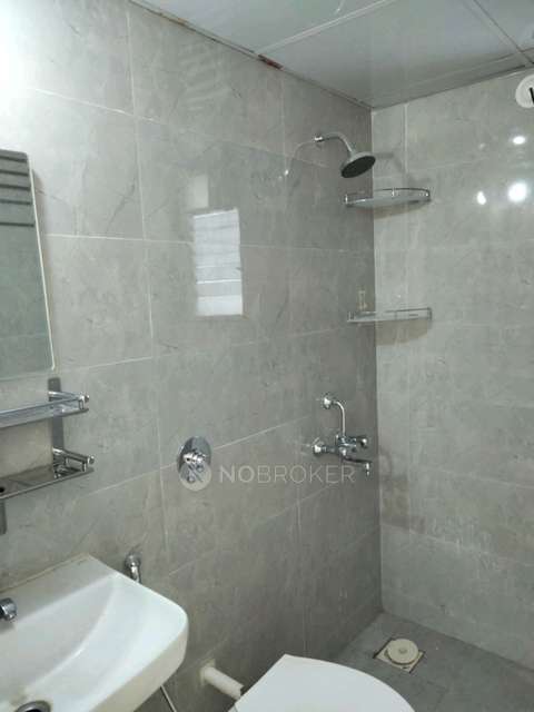 2 BHK Flat In Zen Estate Kharadi for Rent  In Kharadi