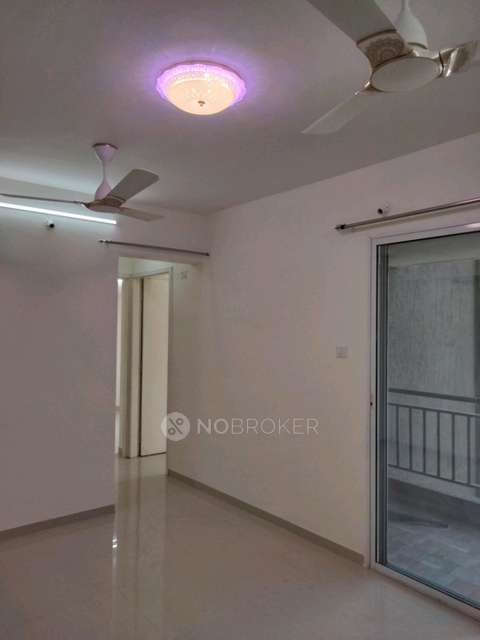 2 BHK Flat In Zen Estate Kharadi for Rent  In Kharadi