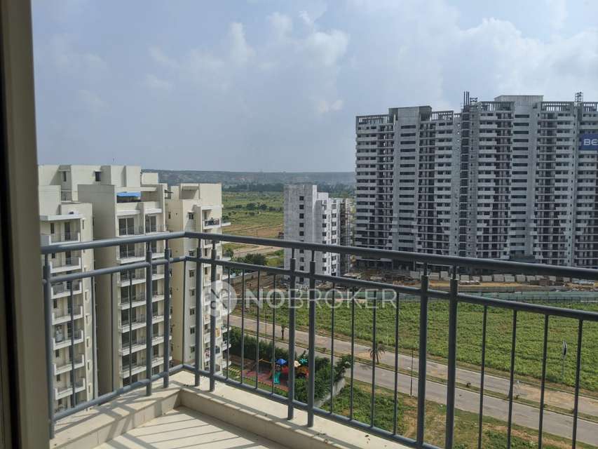 3 BHK Flat In Godrej Aria , Sector 79, Gurugram, Haryana 122051, India For Sale  In Sector 79