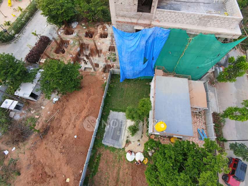 Plot For Sale  In Ranka Palm Lakeside In Gunjur