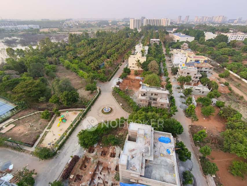 Plot For Sale  In Ranka Palm Lakeside In Gunjur