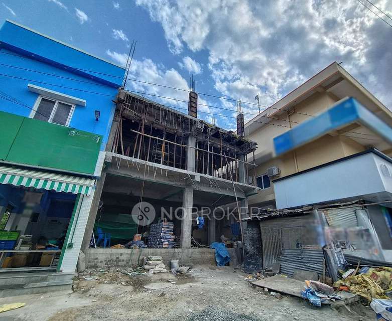 Showroom in Sembakkam, Chennai for Rent 