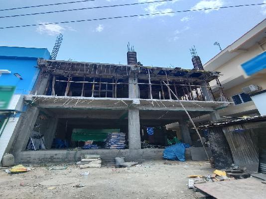 Showroom in Sembakkam, Chennai for Rent 