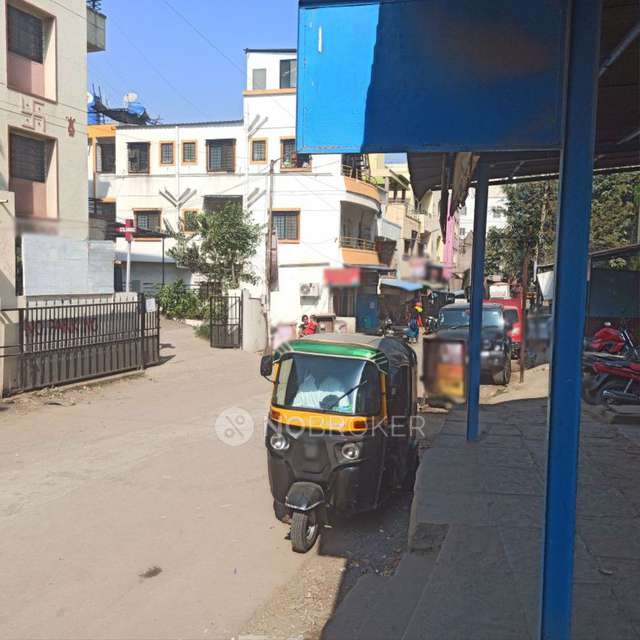 Shop in Kharadi, Pune for Rent 