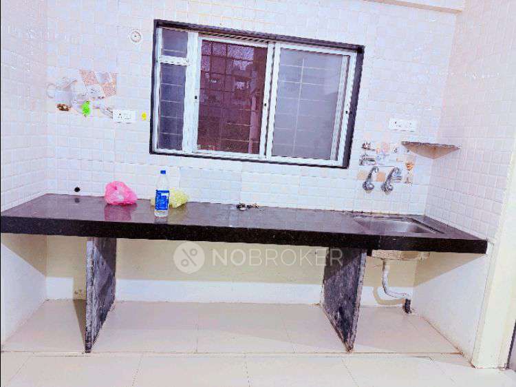 1 BHK Flat In Swapnashilp Society  For Sale  In Crwh+j9p, Opp. Tuljabhavani Mandir, Mokarwadi, Pune, Maharashtra 411041, India