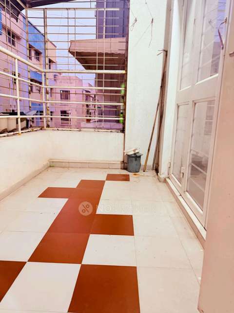 1 BHK Flat In Swapnashilp Society  For Sale  In Crwh+j9p, Opp. Tuljabhavani Mandir, Mokarwadi, Pune, Maharashtra 411041, India