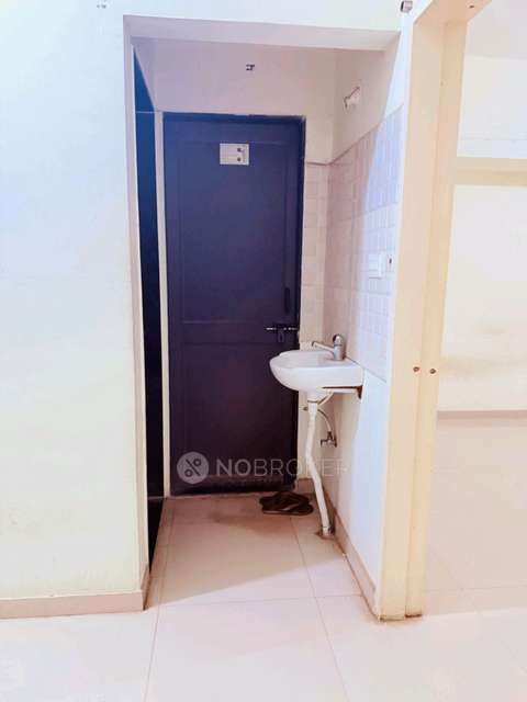 1 BHK Flat In Swapnashilp Society  For Sale  In Crwh+j9p, Opp. Tuljabhavani Mandir, Mokarwadi, Pune, Maharashtra 411041, India