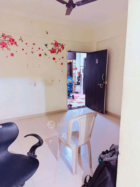 1 BHK Flat In Swapnashilp Society  For Sale  In Crwh+j9p, Opp. Tuljabhavani Mandir, Mokarwadi, Pune, Maharashtra 411041, India