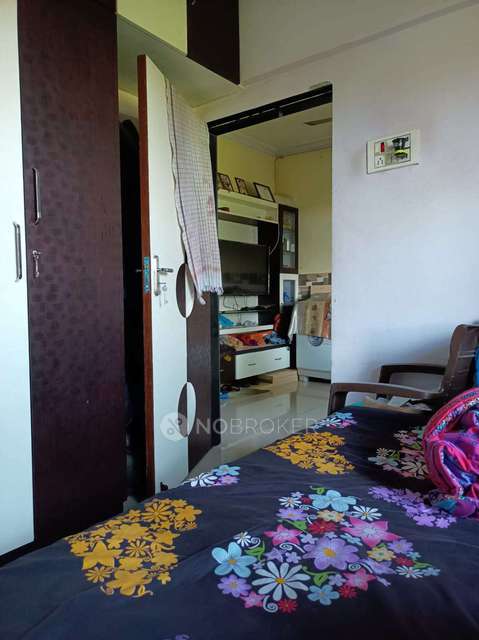 1 BHK Flat In A Wing 3 Floor 302 Om Swastik Building Sect 4 Padmawati Nagar Virar West Bolinj. For Sale  In 4, Padmavati Nagar Road