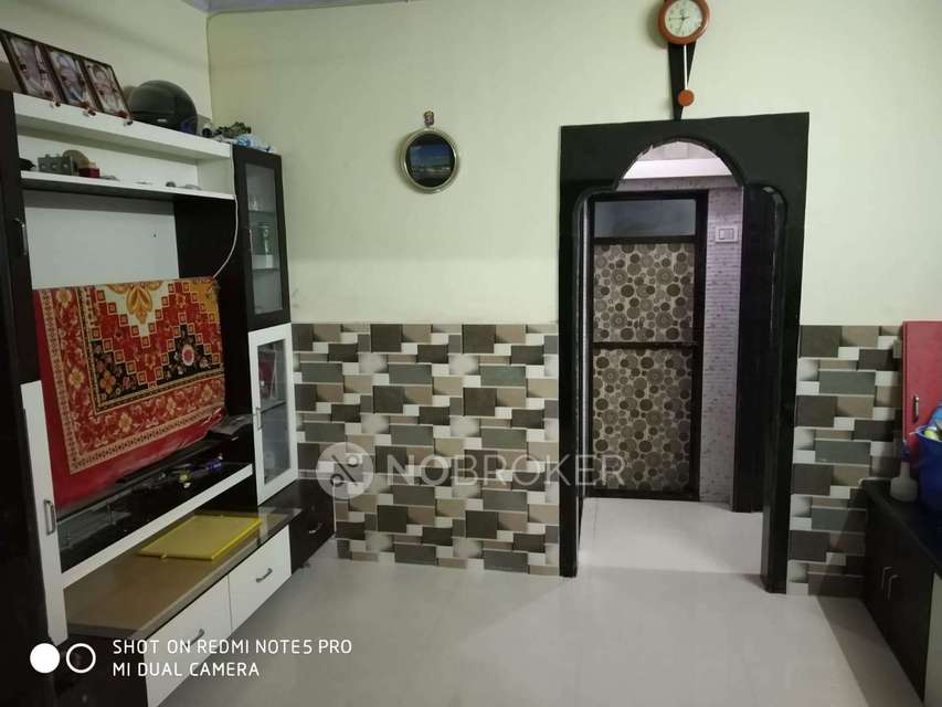 1 BHK Flat In A Wing 3 Floor 302 Om Swastik Building Sect 4 Padmawati Nagar Virar West Bolinj. For Sale  In 4, Padmavati Nagar Road