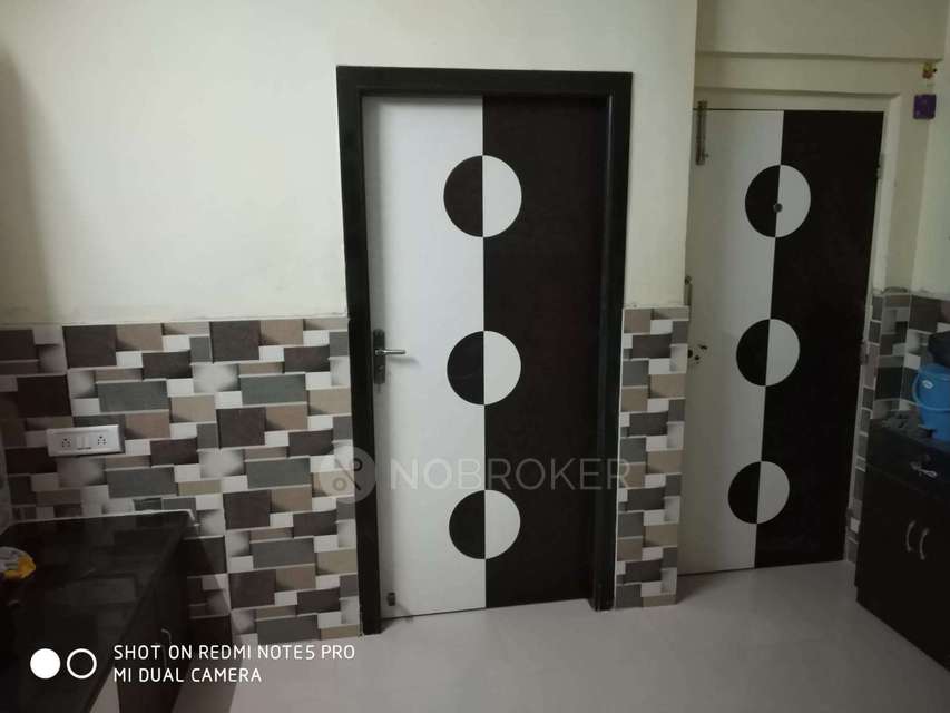 1 BHK Flat In A Wing 3 Floor 302 Om Swastik Building Sect 4 Padmawati Nagar Virar West Bolinj. For Sale  In 4, Padmavati Nagar Road