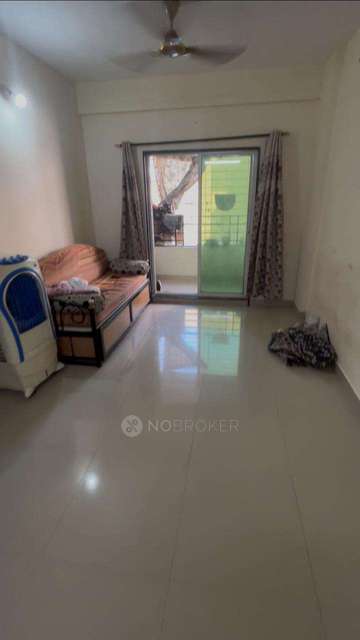 2 BHK Flat In H H Tower Building For Sale  In Kondhwa