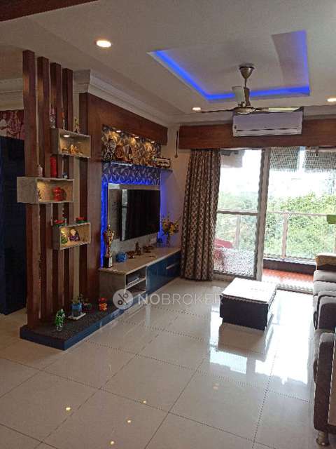 3 BHK Flat In Salarpuria Divinity For Sale  In Mysore Road
