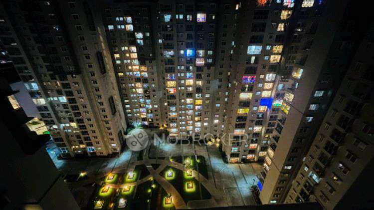 3 BHK Flat In Salarpuria Divinity For Sale  In Mysore Road