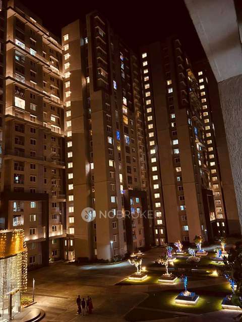 3 BHK Flat In Salarpuria Divinity For Sale  In Mysore Road