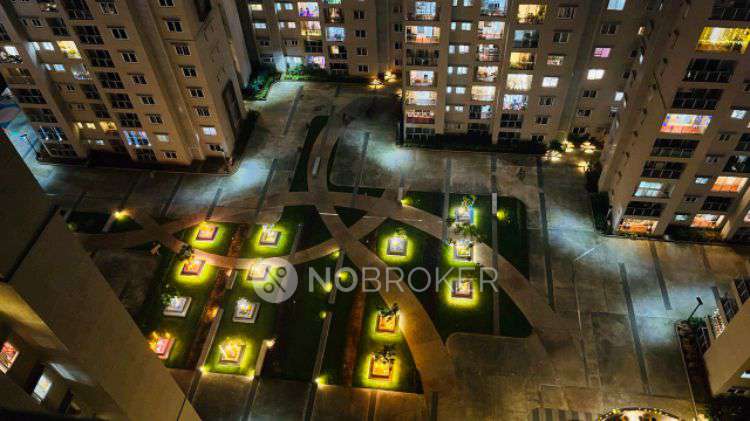 3 BHK Flat In Salarpuria Divinity For Sale  In Mysore Road