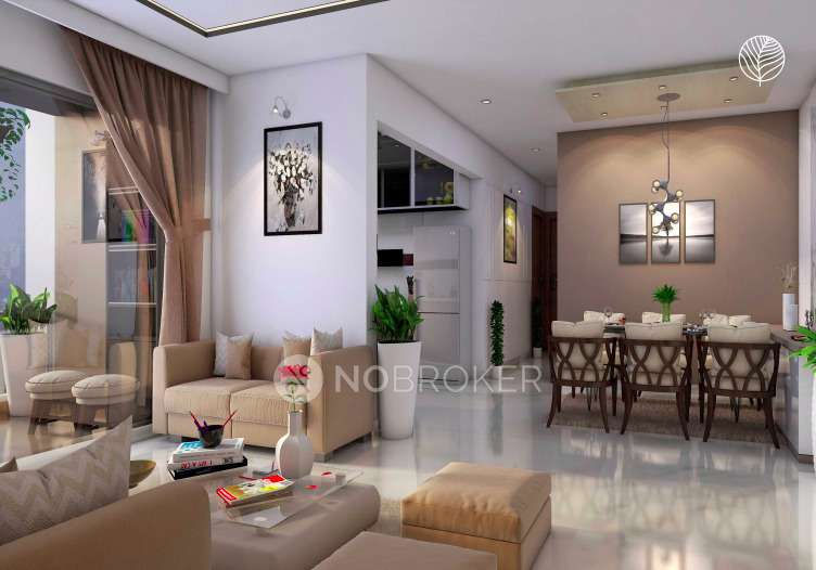 2 BHK Flat In Blueroof Sylva For Sale  In Sus