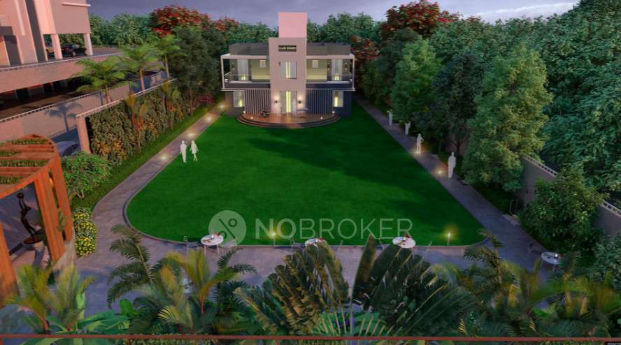 2 BHK Flat In Blueroof Sylva For Sale  In Sus